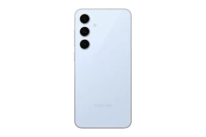 Samsung Galaxy S24 FE 17 cm (6.7") Dubbla SIM-kort Android 14 5G USB Type-C 8 GB 256 GB 4700 mAh Blå