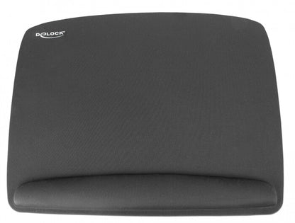 DeLOCK 12601 musmattor Svart