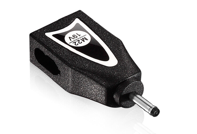 Inter-Tech Tip M22 Kontakter till bärbar dator