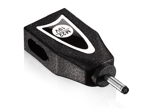 Inter-Tech Tip M22 Kontakter till bärbar dator
