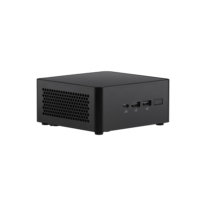 ASUS NUC 14 Pro RNUC14RVHU700000I Svart 155H