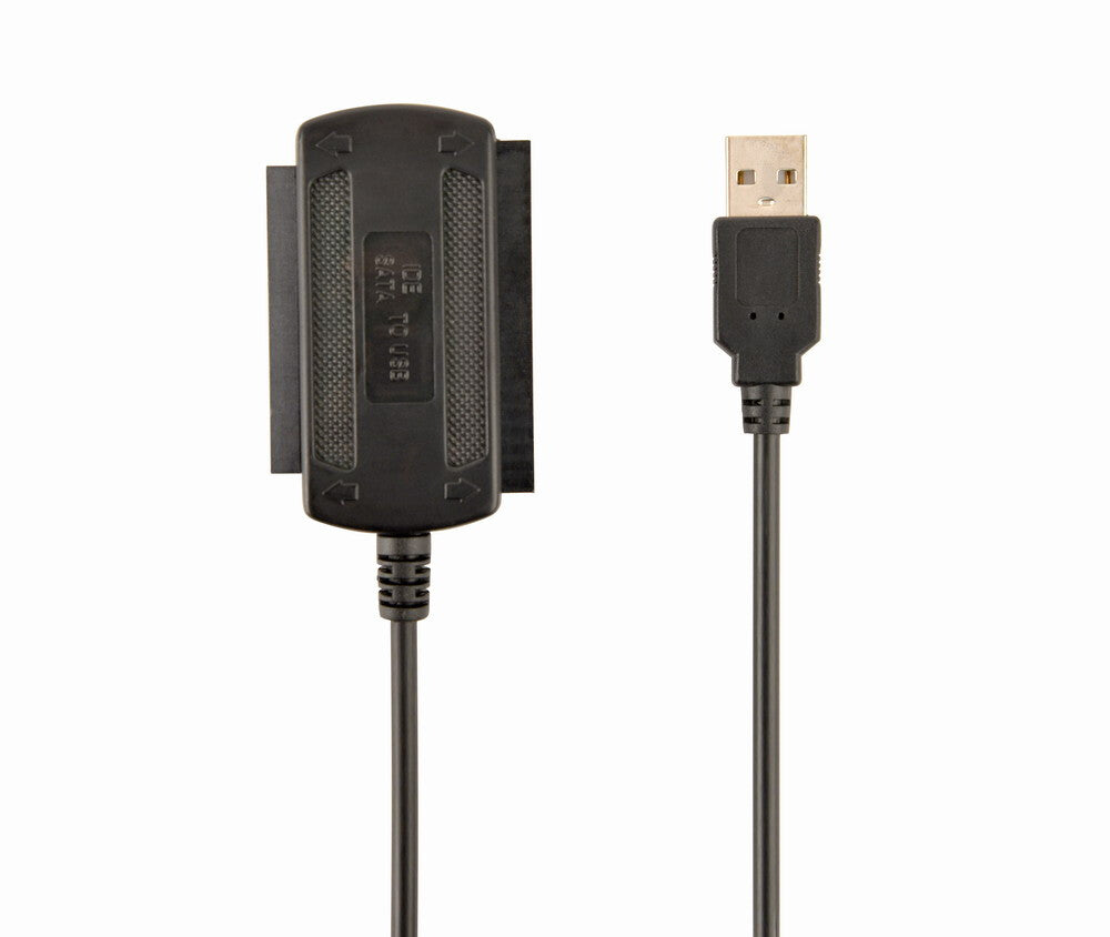 Gembird AUSI01 nätverkskort/adapters