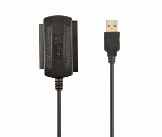 Gembird AUSI01 nätverkskort/adapters