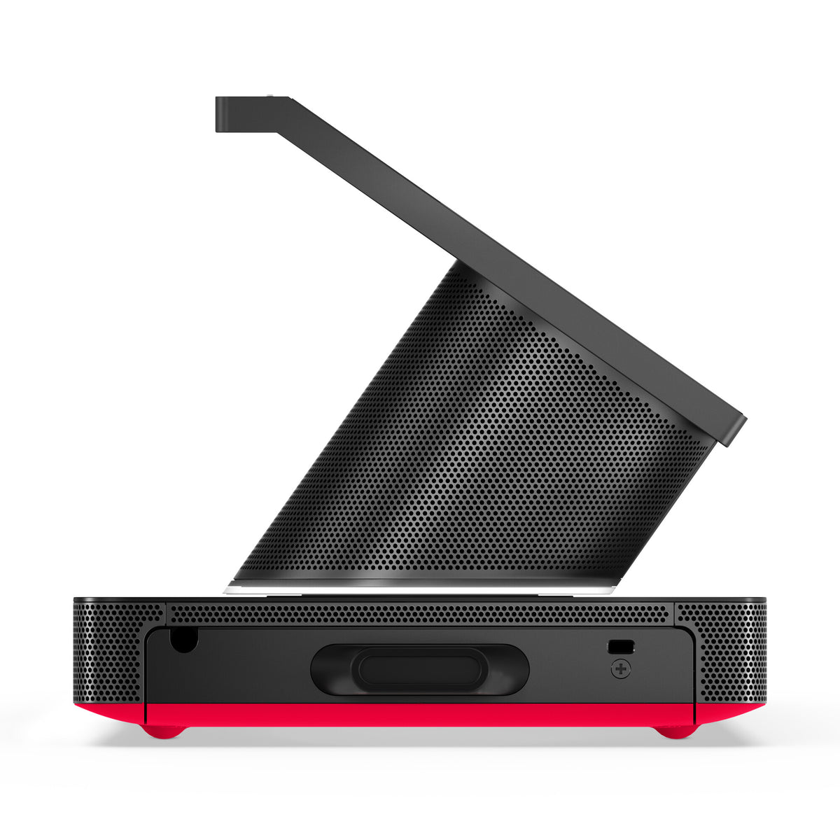 Lenovo ThinkSmart Hub for Microsoft Teams Rooms + Cam Intel® Core™ i5 i5-8365UE 25,6 cm (10.1") 1920 x 1200 pixlar Pekskärm Allt-i-ett-dator 16 GB DDR4-SDRAM 256 GB SSD Windows 11 IoT Enterprise GAC Wi-Fi 5 (802.11ac) Svart