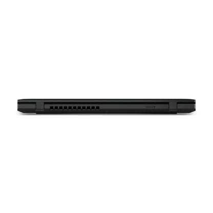 Lenovo ThinkPad L14 Gen 5 (Intel) Intel Core Ultra 7 155U Bärbar dator 35,6 cm (14") WUXGA 16 GB DDR5-SDRAM 512 GB SSD Wi-Fi 6E (802.11ax) Windows 11 Pro Engelsk Svart