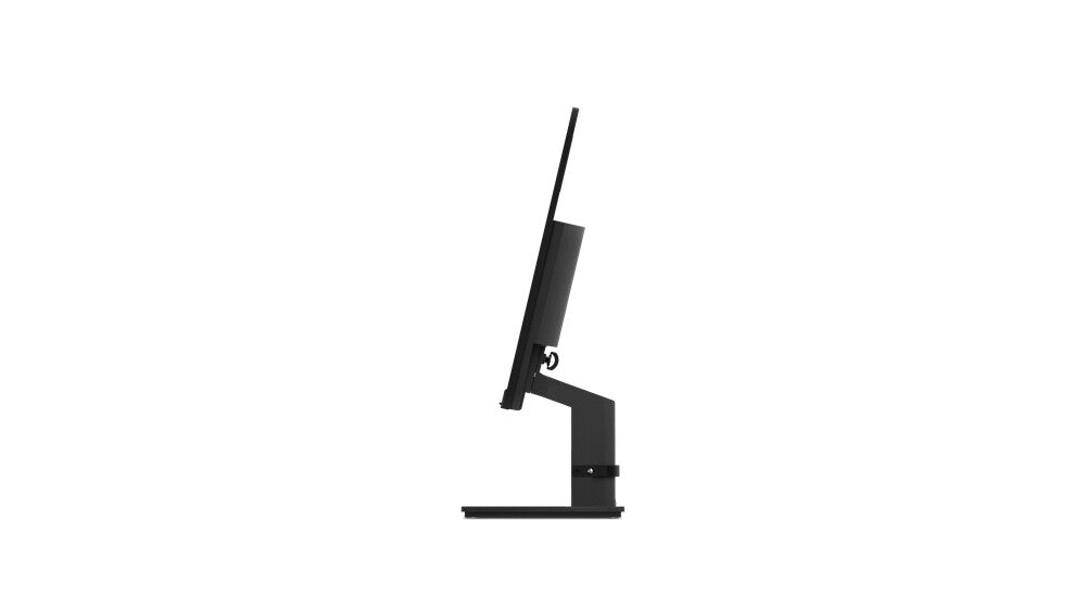 Lenovo ThinkVision S24e-20 LED display 60,5 cm (23.8") 1920 x 1080 pixlar Full HD Svart