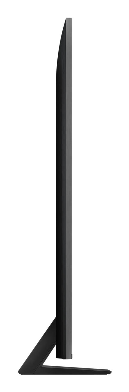 Samsung QE75QN80FAU 190,5 cm (75") 4K Ultra HD Smart-TV Wi-Fi Grå