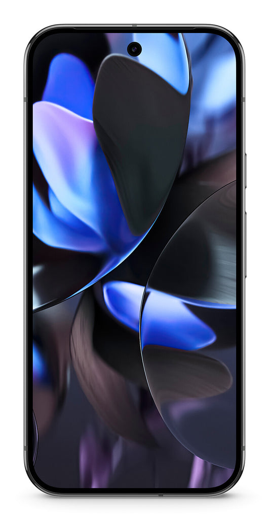 Google Pixel 9 Pro XL 17,3 cm (6.8") Dubbla SIM-kort Android 14 5G USB Type-C 16 GB 256 GB 5060 mAh Svart