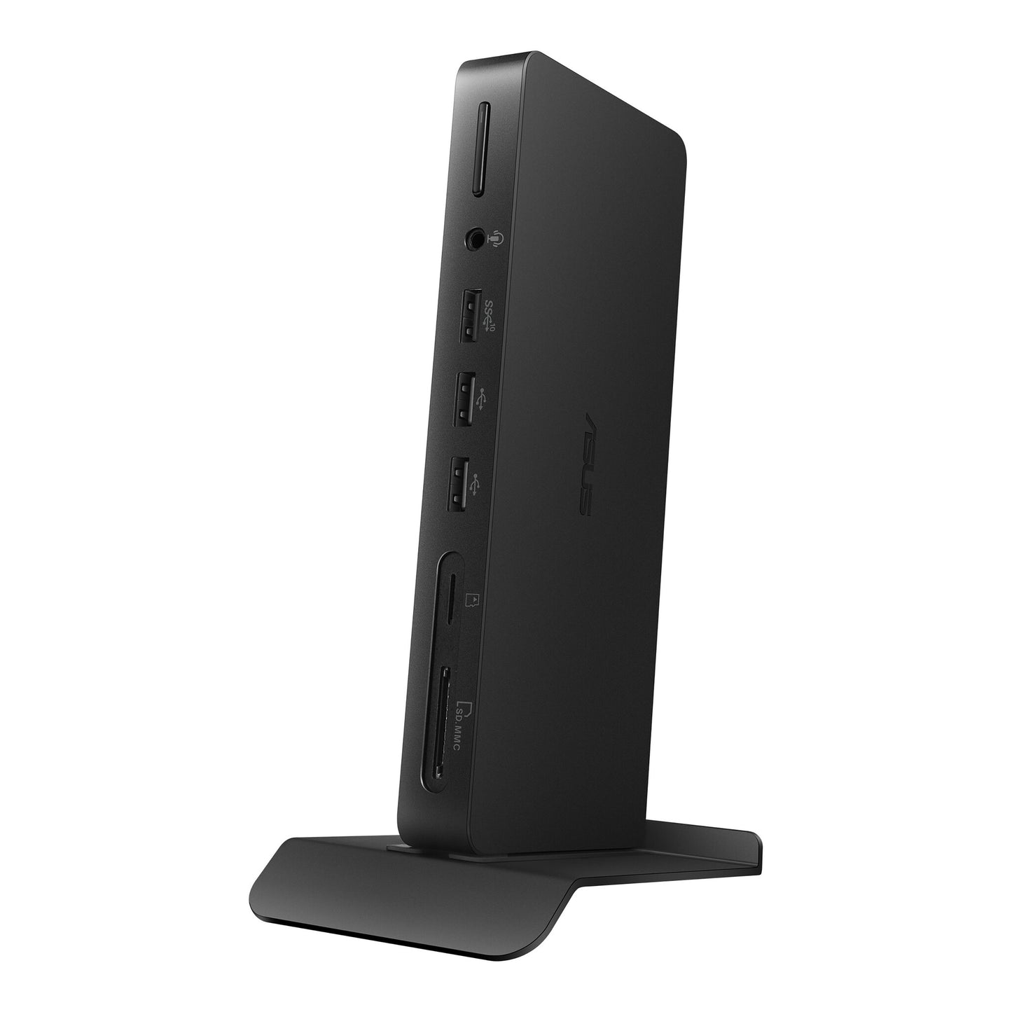 ASUS Triple 4K Thunderbolt 4 Dock DC500 Kabel Svart