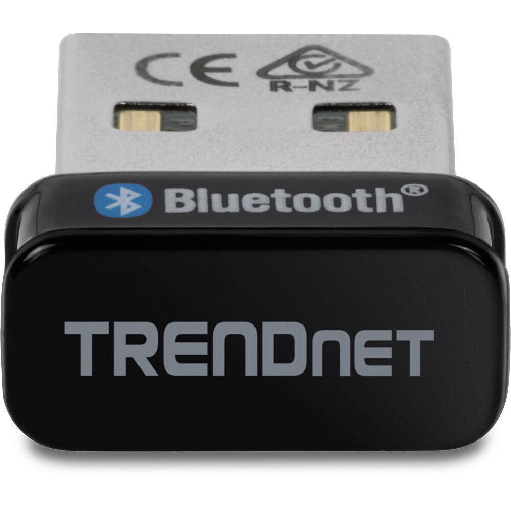Trendnet TBW-110UB nätverkskort/adapters Bluetooth