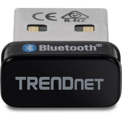 Trendnet TBW-110UB nätverkskort/adapters Bluetooth