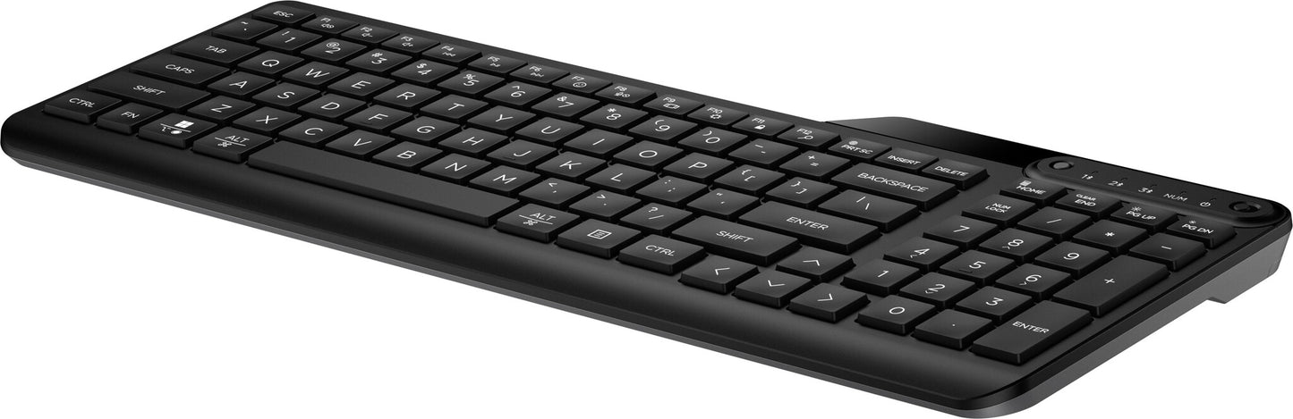 HP 460 Multi-Device Bluetooth-tangentbord