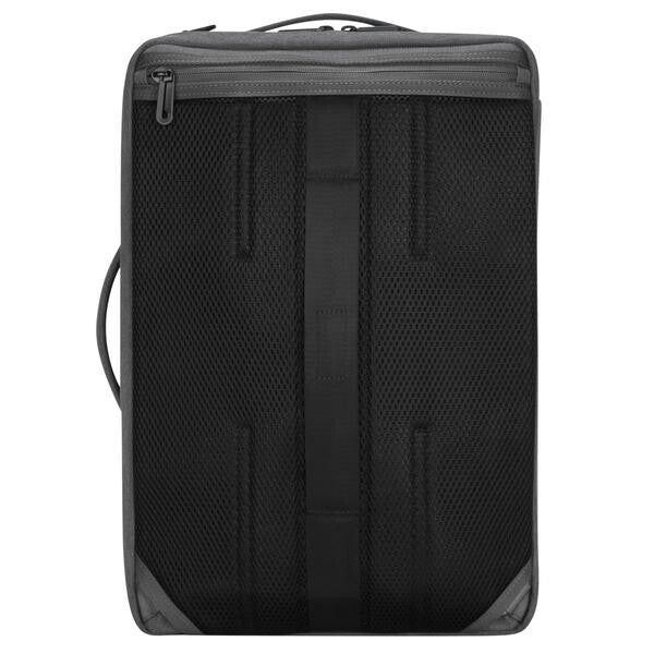 Targus Cypress EcoSmart 39,6 cm (15.6") Ryggsäck Grå