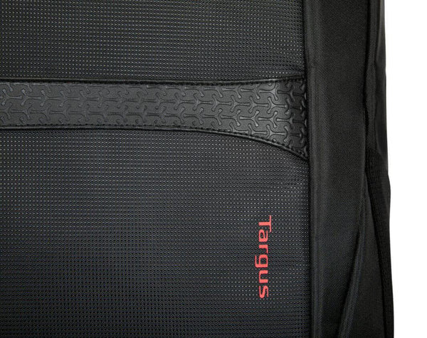 Targus Strike II 43,9 cm (17.3") Ryggsäck Svart