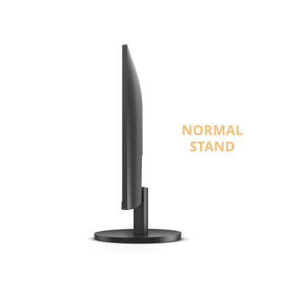 AOC B3 U27B3M platta pc-skärmar 68,6 cm (27") 3840 x 2160 pixlar 4K Ultra HD LCD Svart