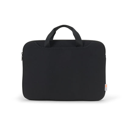 DICOTA D31788 väskor bärbara datorer 31,8 cm (12.5") Överdrag Svart