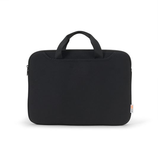 DICOTA D31788 väskor bärbara datorer 31,8 cm (12.5") Överdrag Svart