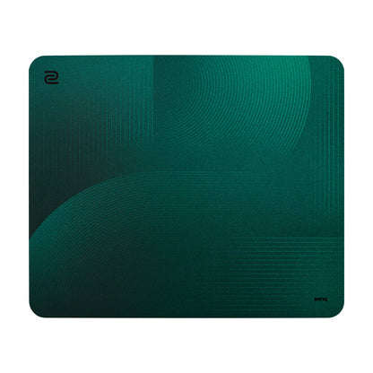 ZOWIE G-SR-SE Bi Spelmusmatta Grön