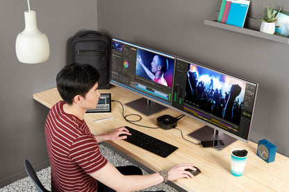 HP USB-C-docka G5