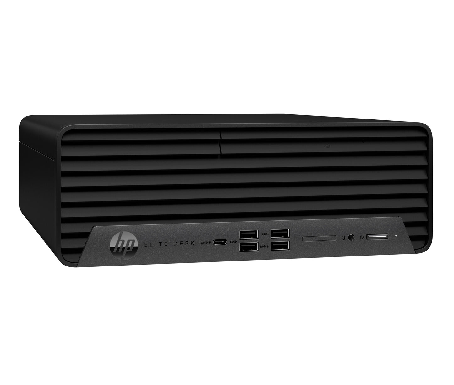 HP Elite SFF 800 G9 Bundle Intel® Core™ i5 i5-13500 16 GB DDR5-SDRAM 256 GB SSD Windows 11 Pro PC Svart
