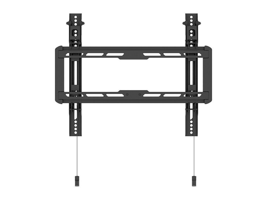 Multibrackets 6565 tv-fäste 165,1 cm (65") Svart