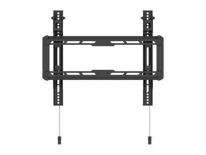Multibrackets 6565 tv-fäste 165,1 cm (65") Svart