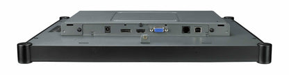 AG Neovo TX-1702 platta pc-skärmar 43,2 cm (17") 1280 x 1024 pixlar SXGA LCD Pekskärm Bordsskiva Svart
