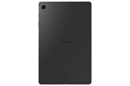 Samsung Galaxy Tab S6 Lite Wi-Fi Qualcomm Snapdragon 64 GB 26,4 cm (10.4") 4 GB Wi-Fi 5 (802.11ac) Grå