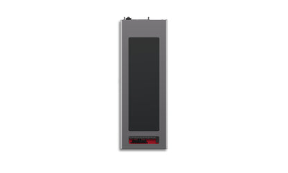 Lenovo ThinkStation P5 Intel® Xeon W w5-2445 32 GB DDR5-SDRAM 1 TB SSD Windows 11 Pro for Workstations Tower Arbetsstation Svart, Röd