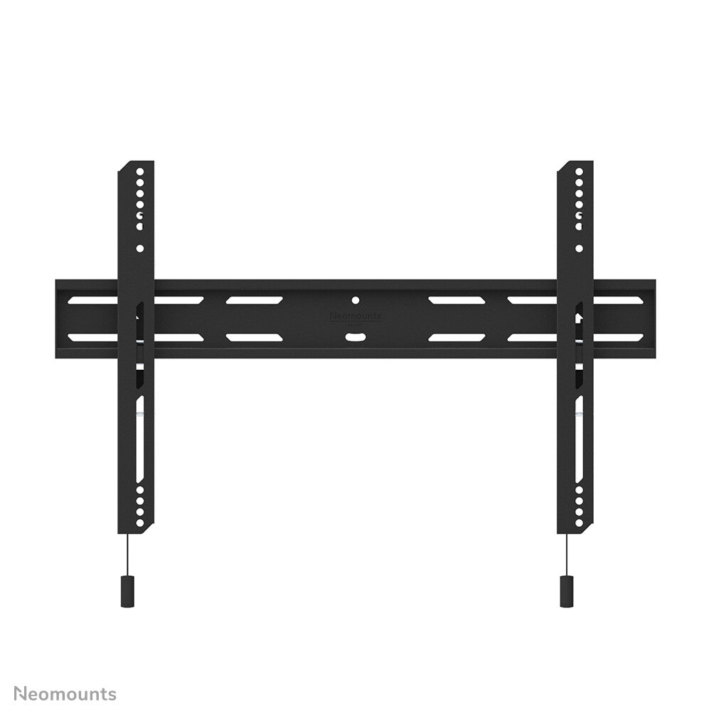 Neomounts WL30S-850BL16 tv-fäste 2,18 m (86") Svart