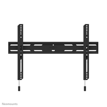 Neomounts WL30S-850BL16 tv-fäste 2,18 m (86") Svart