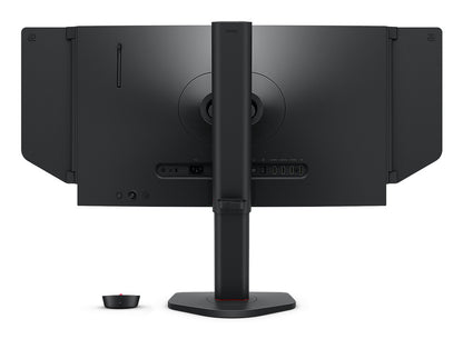 BenQ Zowie platta pc-skärmar 62,2 cm (24.5") 1920 x 1080 pixlar Full HD Svart