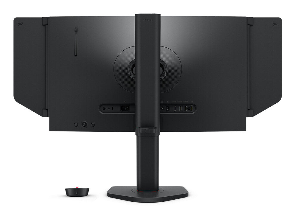 BenQ ZOWIE XL2566X+ LED display 62,2 cm (24.5") 1920 x 1080 pixlar Full HD Svart