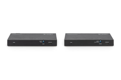 Digitus DS-55526 KVM-förlängare Sändare och mottagare