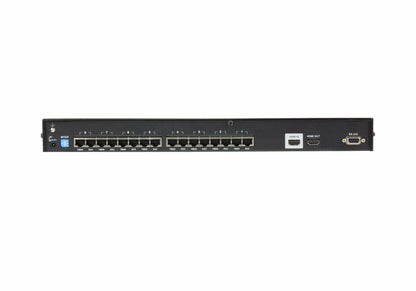 ATEN HDMI-splitter Cat 5 med 8 portar