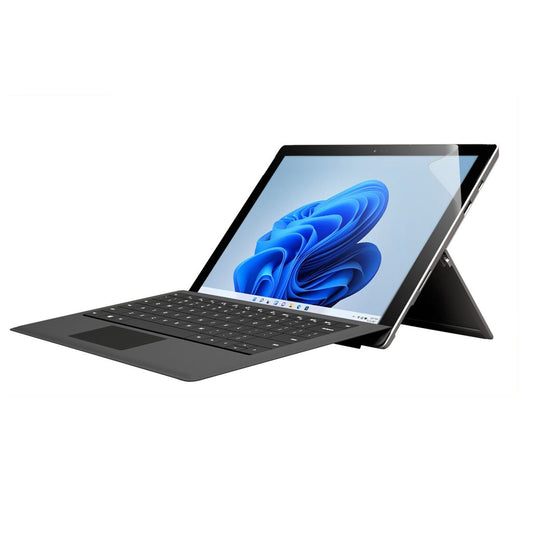 Mobilis 036258 skärmskydd för surfplatta Genomskinligt skärmskydd Microsoft 1 styck
