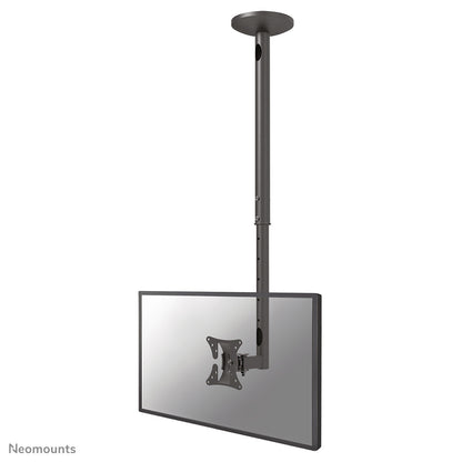 Neomounts FPMA-C050BLACK tv-fäste 76,2 cm (30") Svart