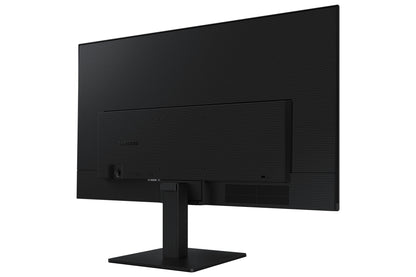 Samsung S30GD platta pc-skärmar 68,6 cm (27") 1920 x 1080 pixlar Full HD LCD Svart