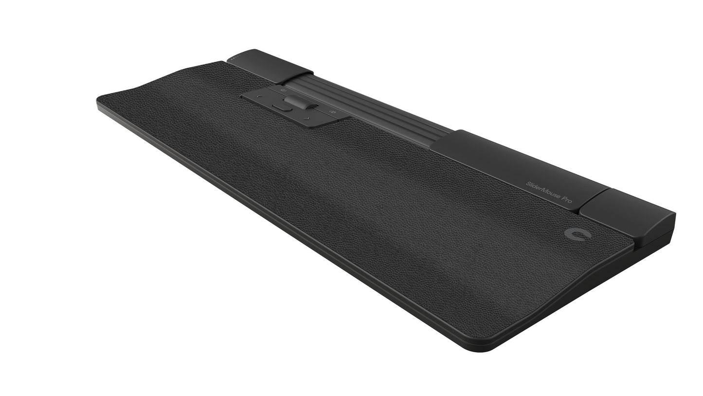 Contour Design SliderMouse Pro Extended, wireless