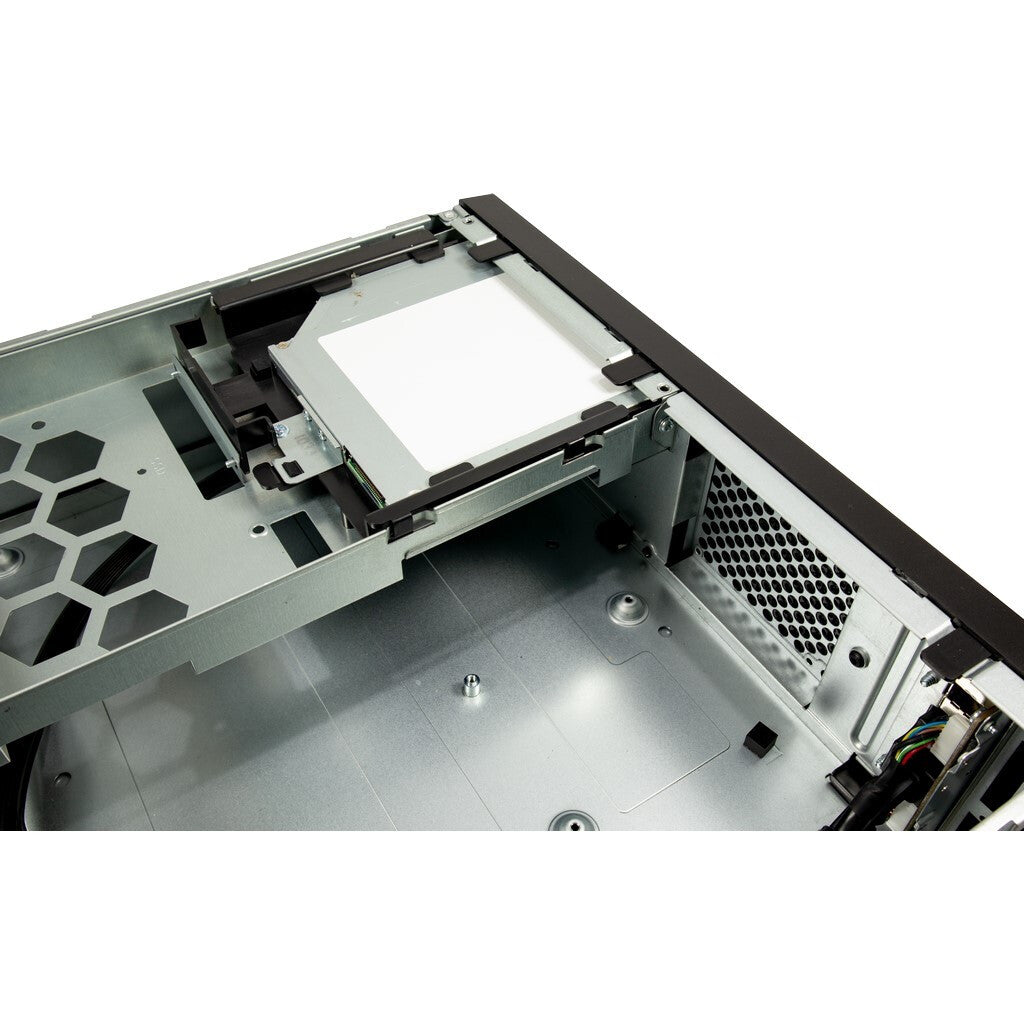 Inter-Tech S-331 Skrivbord Svart