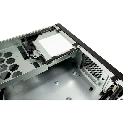 Inter-Tech S-331 Skrivbord Svart