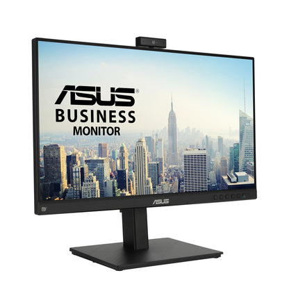 ASUS BE24EQSK platta pc-skärmar 60,5 cm (23.8") 1920 x 1080 pixlar Full HD Svart