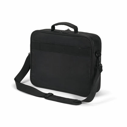 DICOTA D32029-RPET väskor bärbara datorer 35,8 cm (14.1") Portfölj Svart