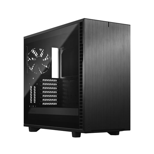 Fractal Design Define 7 Midi Tower Svart