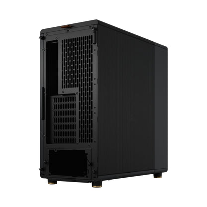 Fractal Design North Midi Tower Svart