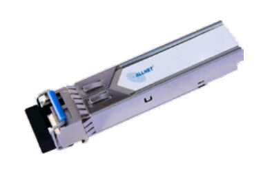 ALLNET ALL4761 transceiver-moduler för nätverk Fiberoptik 1250 Mbit/s SFP 1490 nm