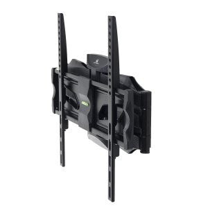 Maclean MC-781 tv-fäste 177,8 cm (70") Svart