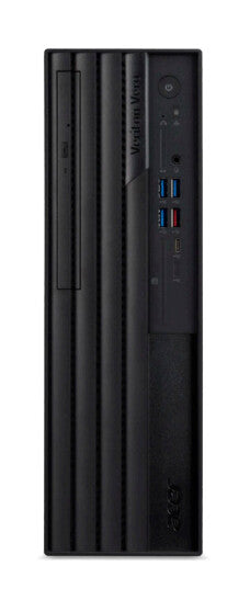 Acer Veriton X4720GT Intel® Core™ i7 i7-14700 16 GB DDR5-SDRAM 512 GB SSD Windows 11 Pro Tower PC Svart