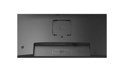 LG 27BA750-B platta pc-skärmar 68,6 cm (27") 1920 x 1080 pixlar Full HD LCD Svart