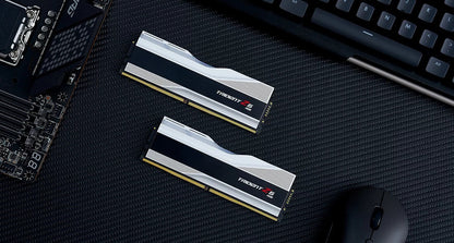 G.Skill F5-8000J4048F24GX2-TZ5RS RAM-minnen 48 GB 2 x 24 GB DDR5 8000 MHz